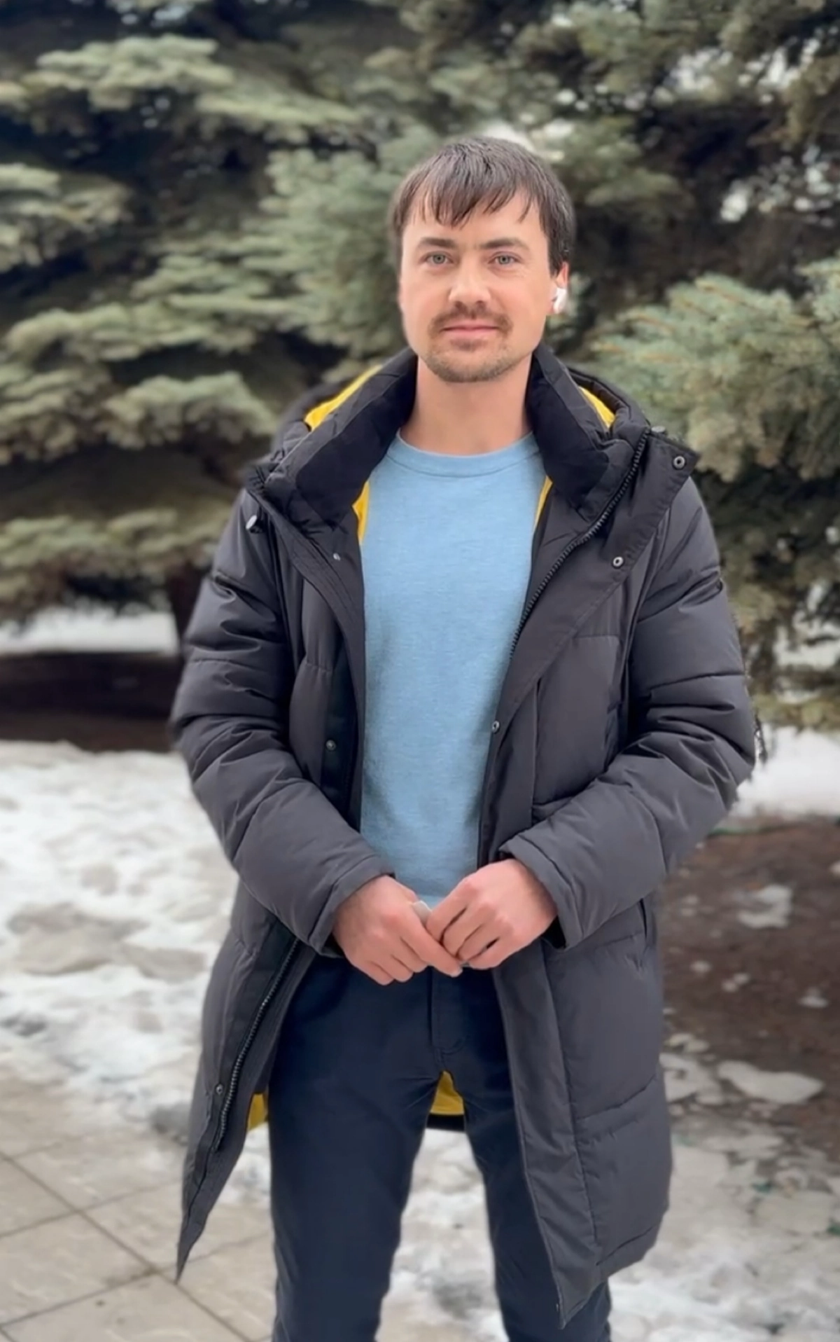 Artur Selyukov | Сетка — социальная сеть от hh.ru