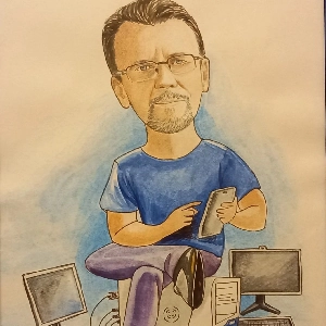 profile avatar