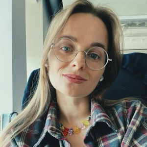 author avatar