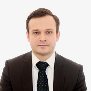 Леонид Цацкин | Сетка — социальная сеть от hh.ru