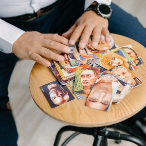 community avatar