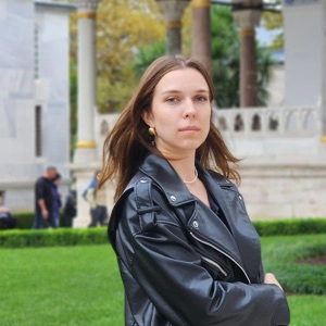 Анна Павлова