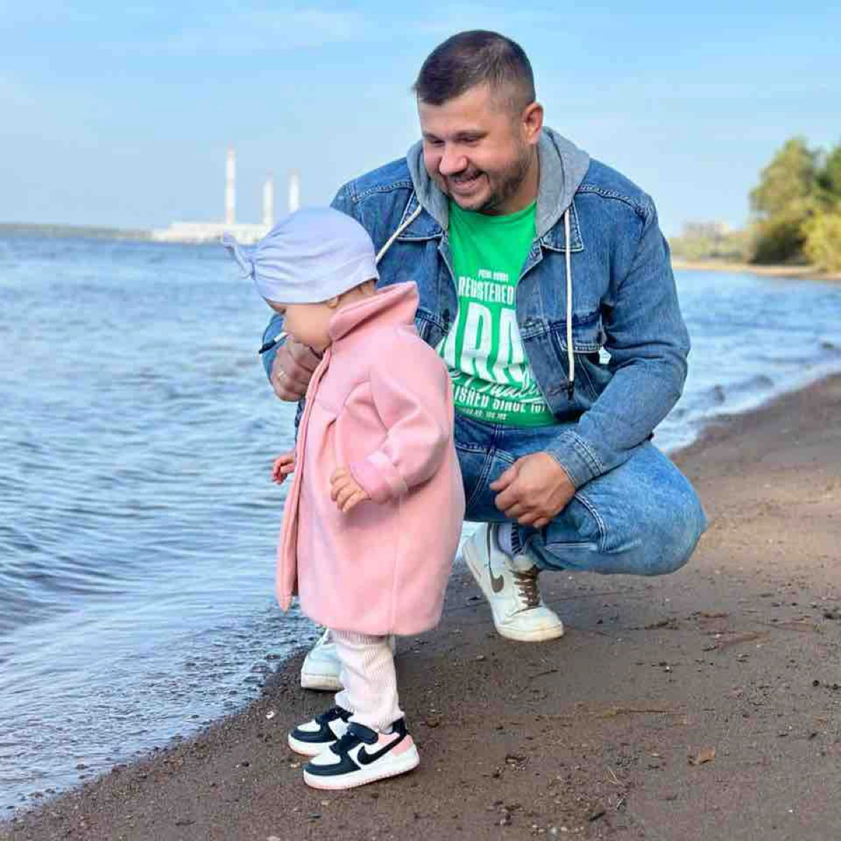 Денис Смирнов | Сетка — социальная сеть от hh.ru