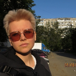 profile avatar