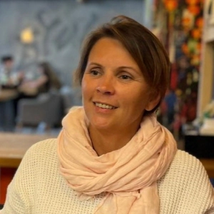 Евгения Усанькова