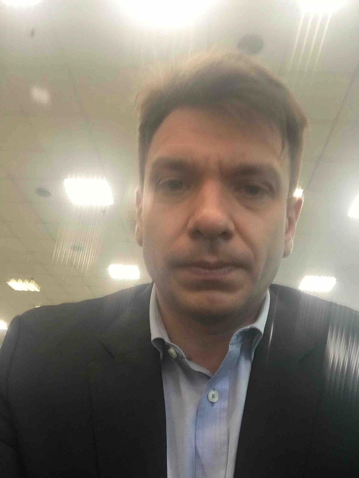 Роман Остроумов | Сетка — социальная сеть от hh.ru
