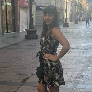 Екатерина Дулова