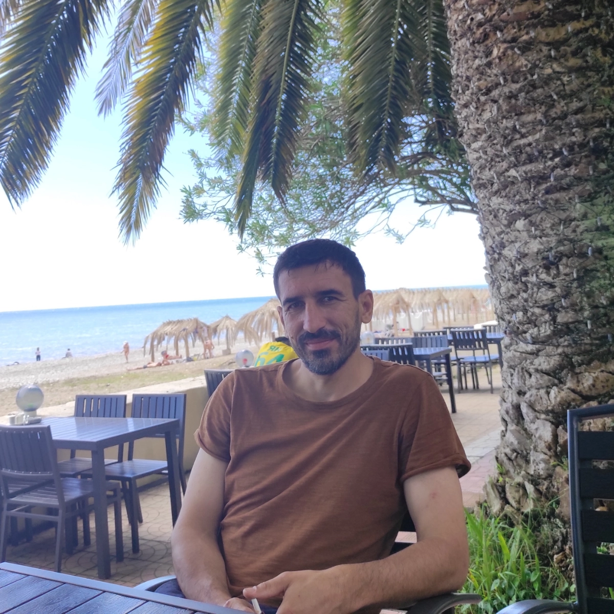 profile avatar