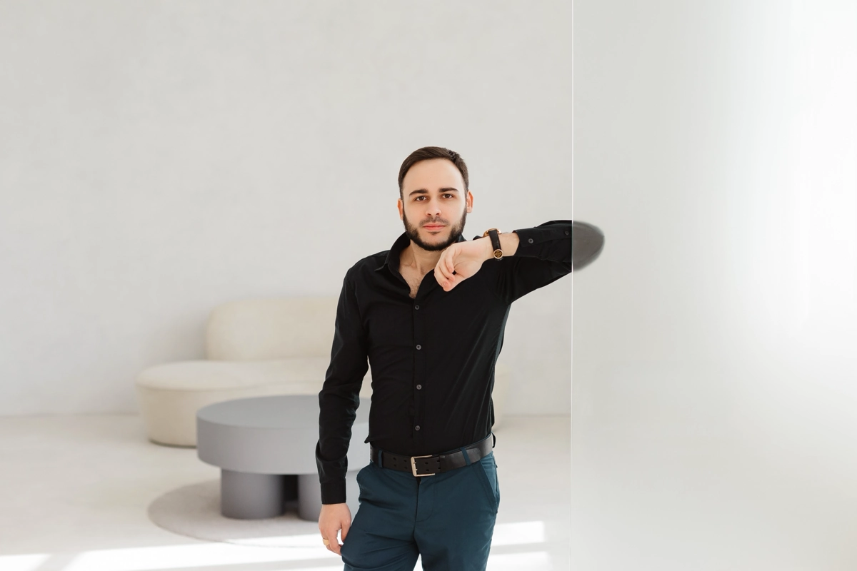profile avatar