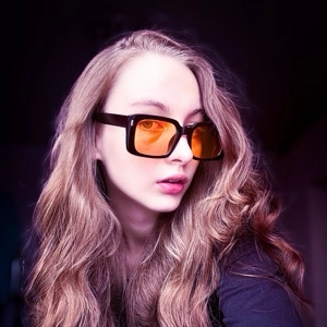 Юлия Юрьевна