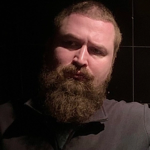 Владимир Каяткин