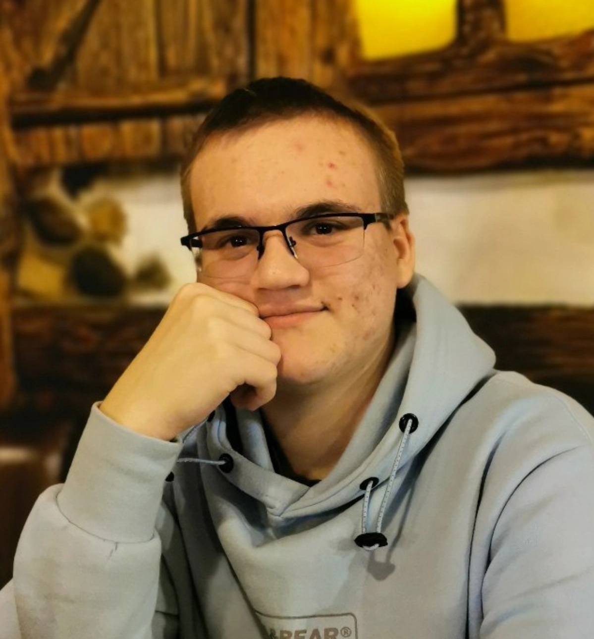 profile avatar