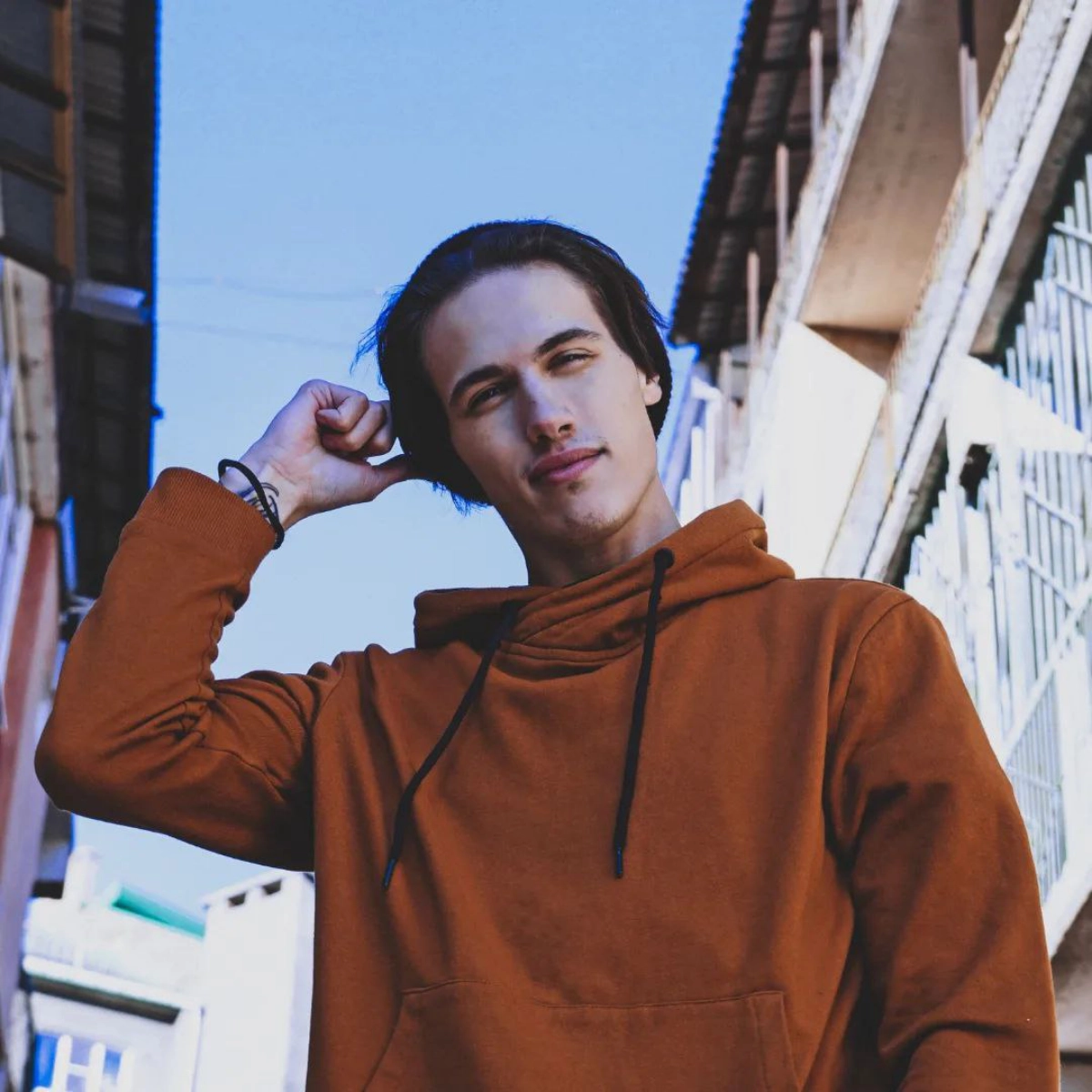 profile avatar