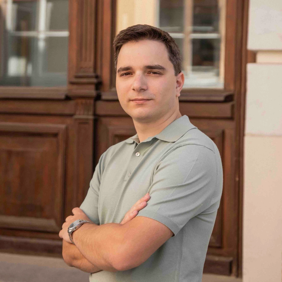 profile avatar