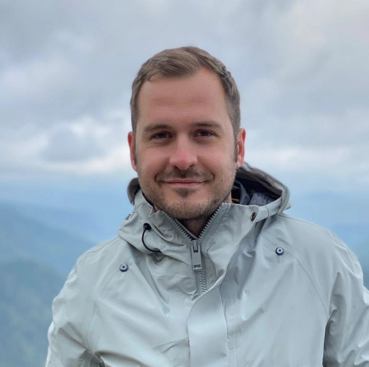 Ярослав Бранчугов | Сетка — социальная сеть от hh.ru