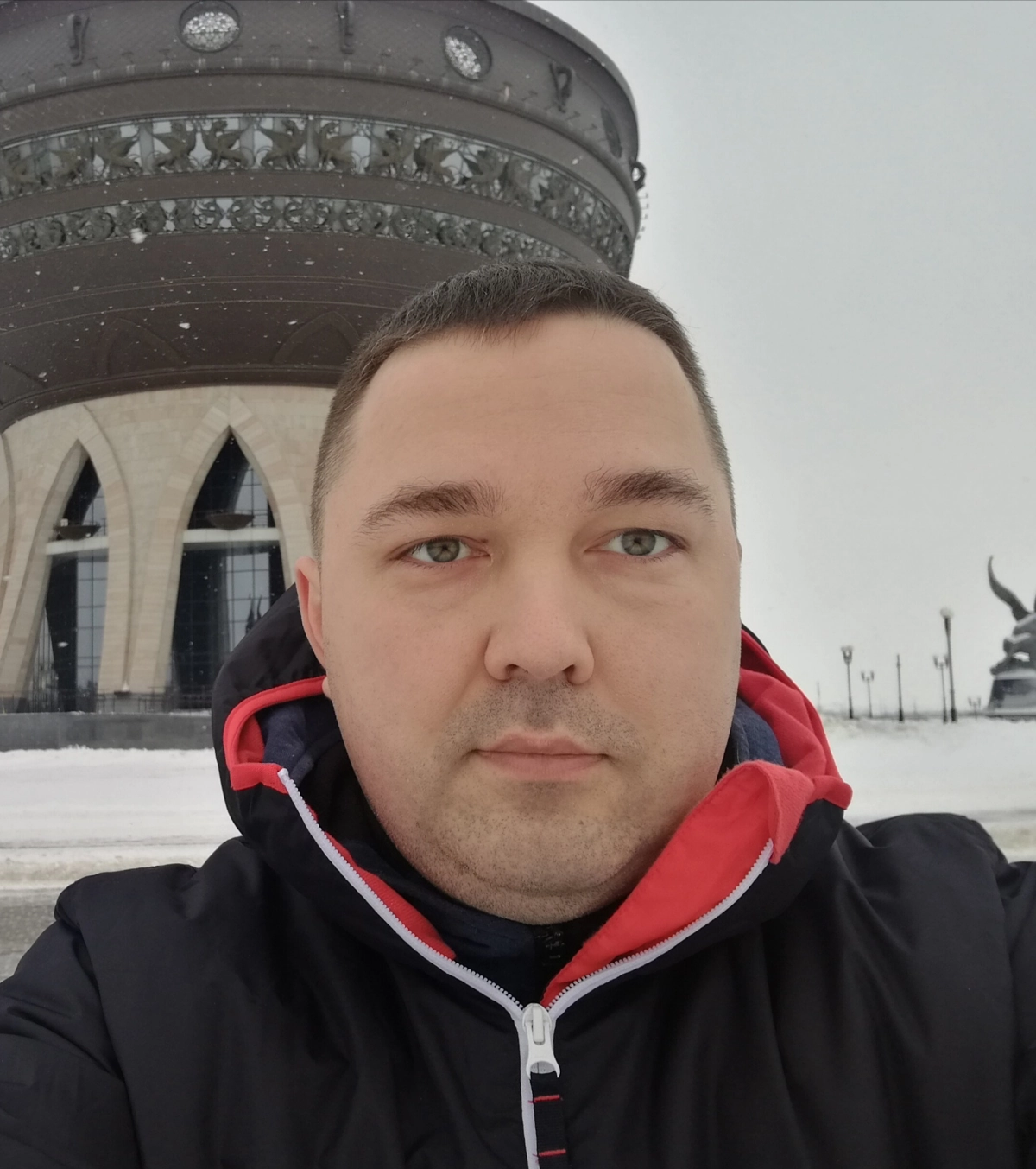 Дмитрий Семенов | Сетка — социальная сеть от hh.ru