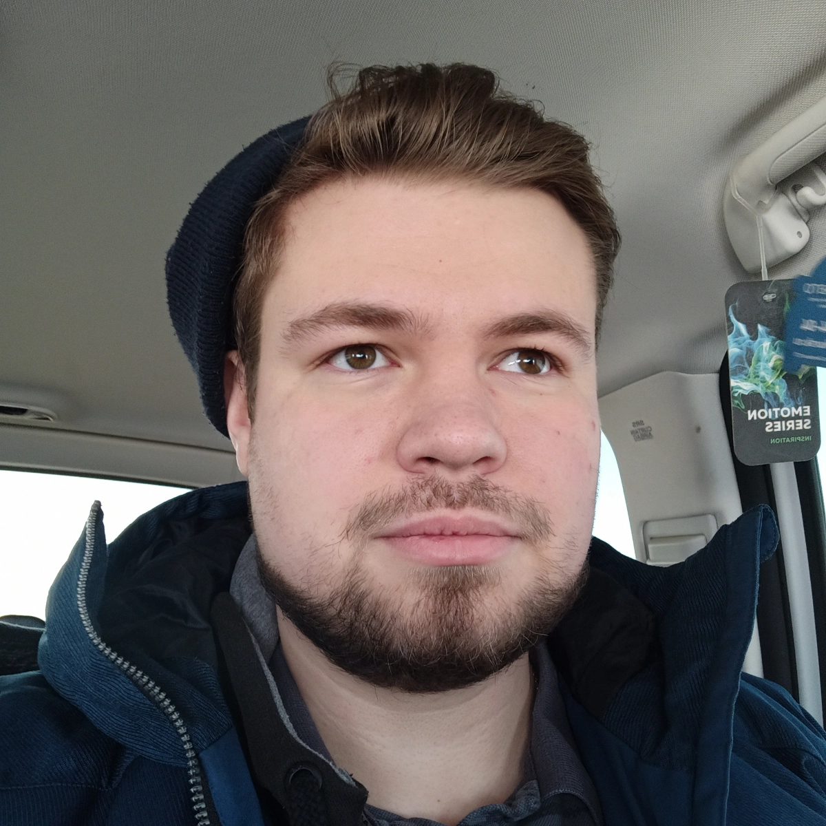 profile avatar