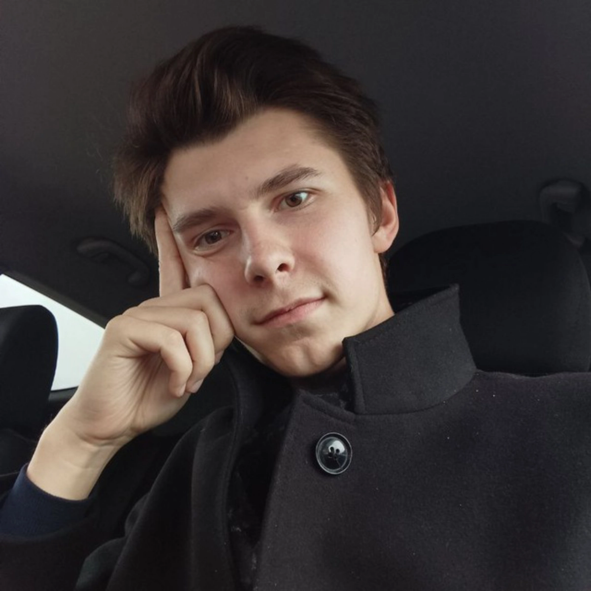 profile avatar