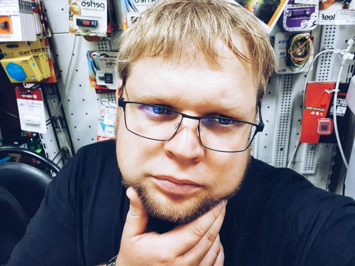 profile avatar