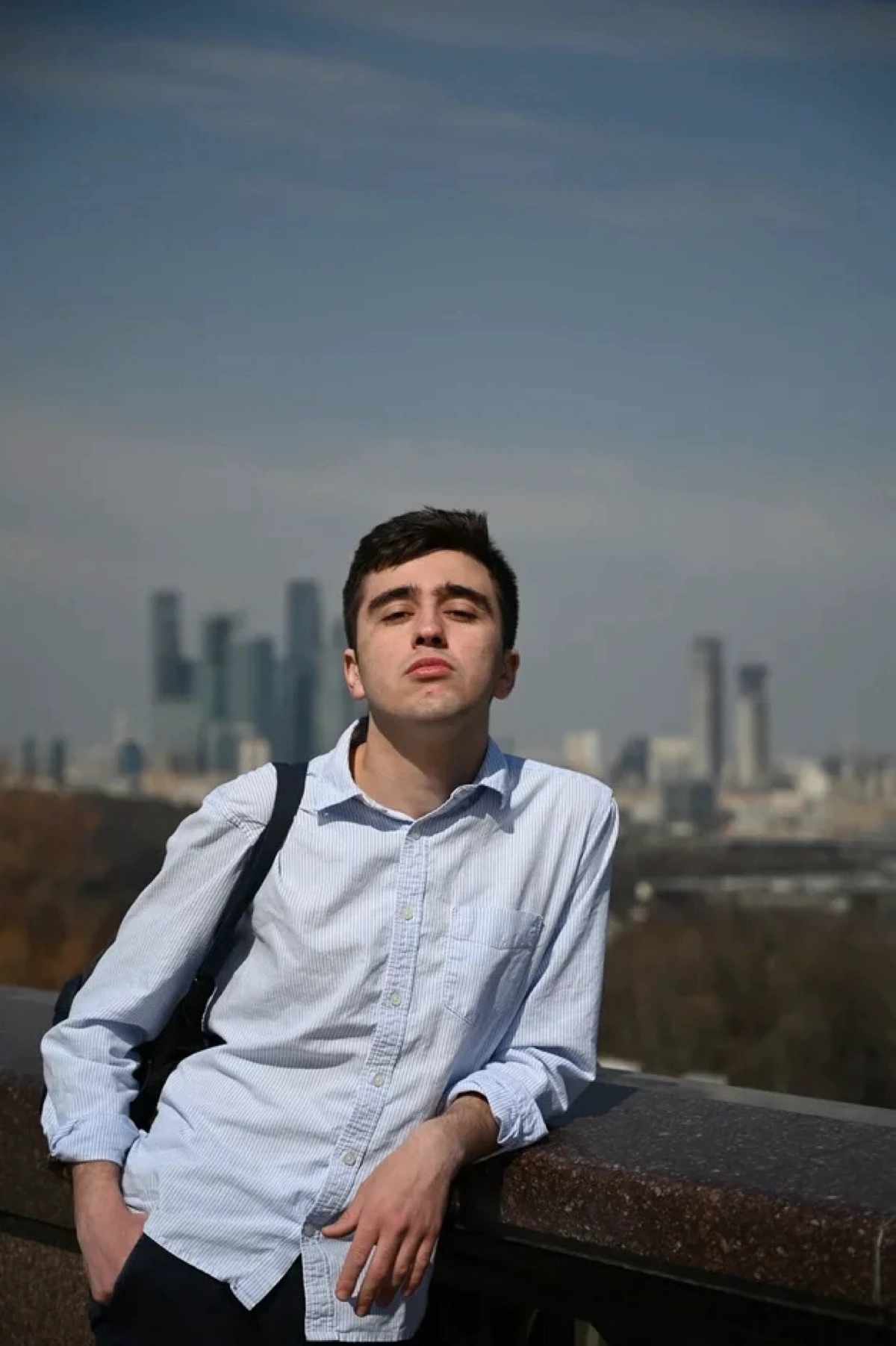 profile avatar