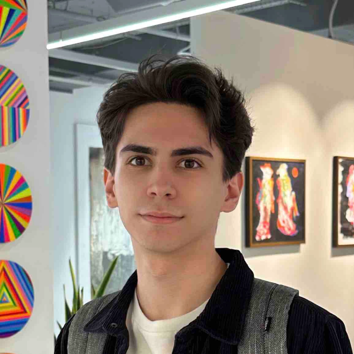 profile avatar