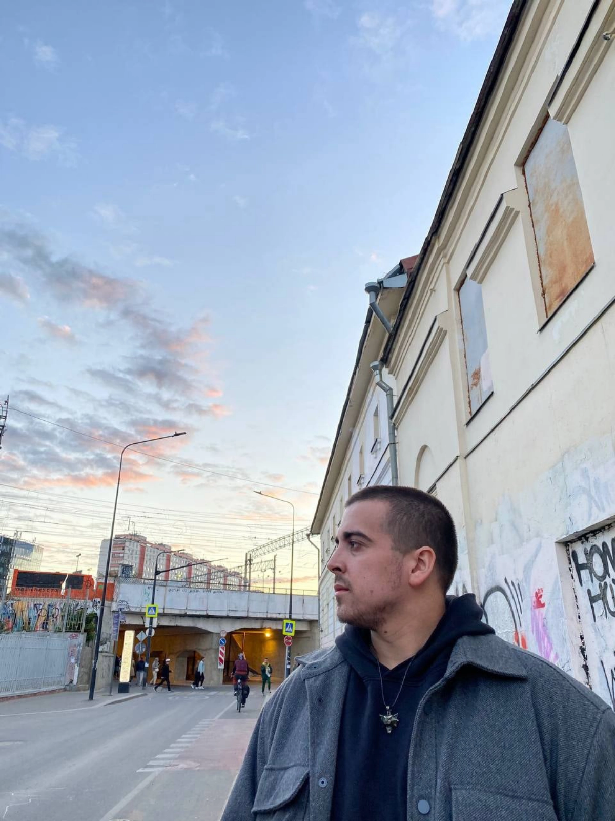 profile avatar