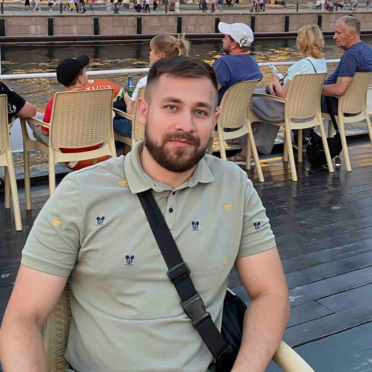 profile avatar
