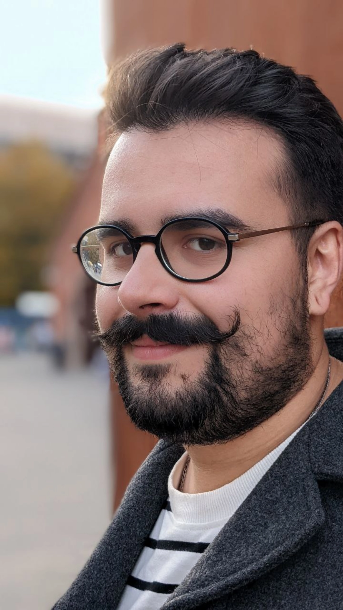 profile avatar