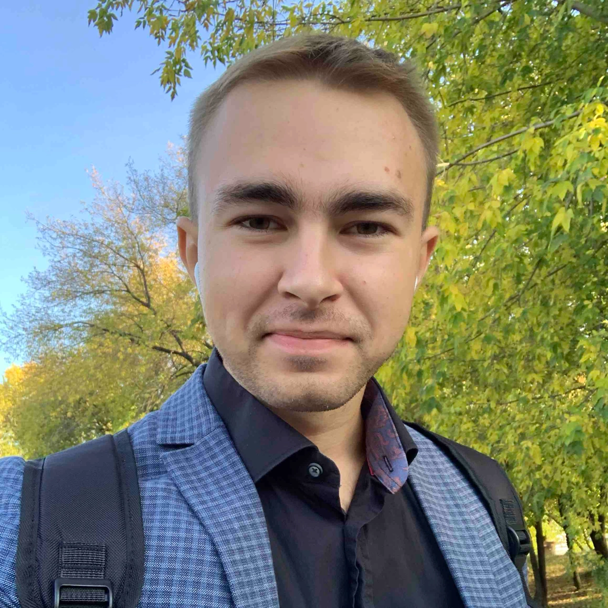profile avatar