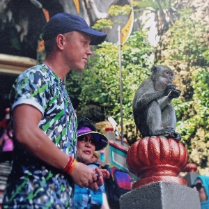 profile avatar