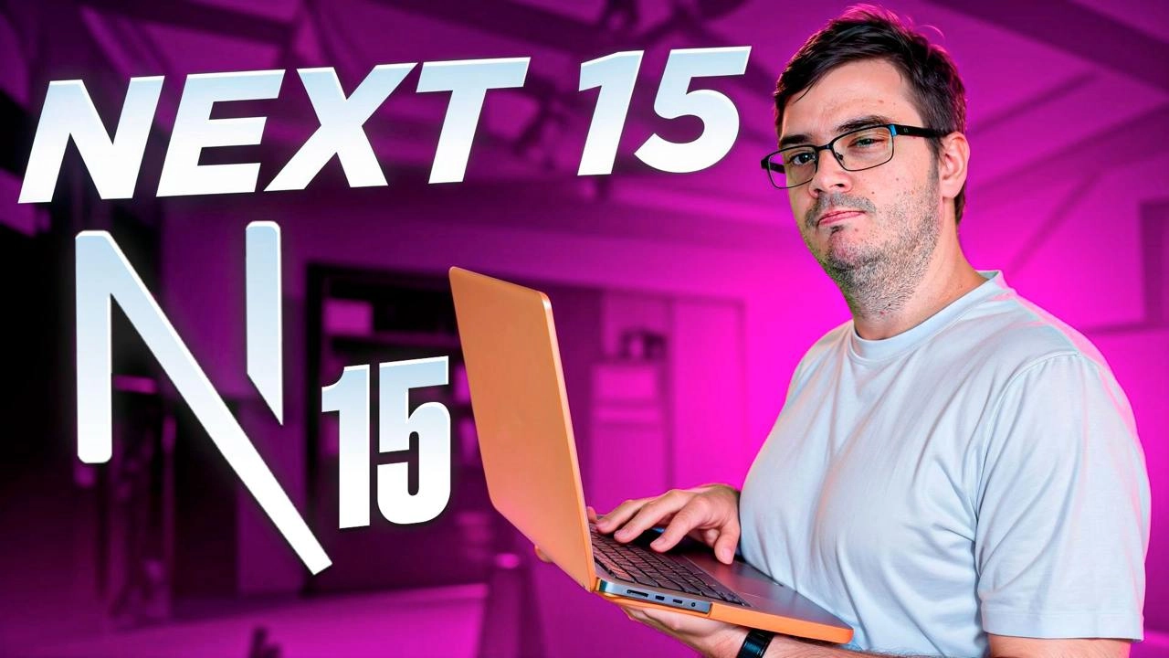#видео Обновления в Next.js 15: Миграция на React 19 и Новые Возможности
В этом видео мы рассмотрим последние обновления в Next.js, включая миграцию на React 19 и использование Turbopack | Сетка — новая социальная сеть от hh.ru