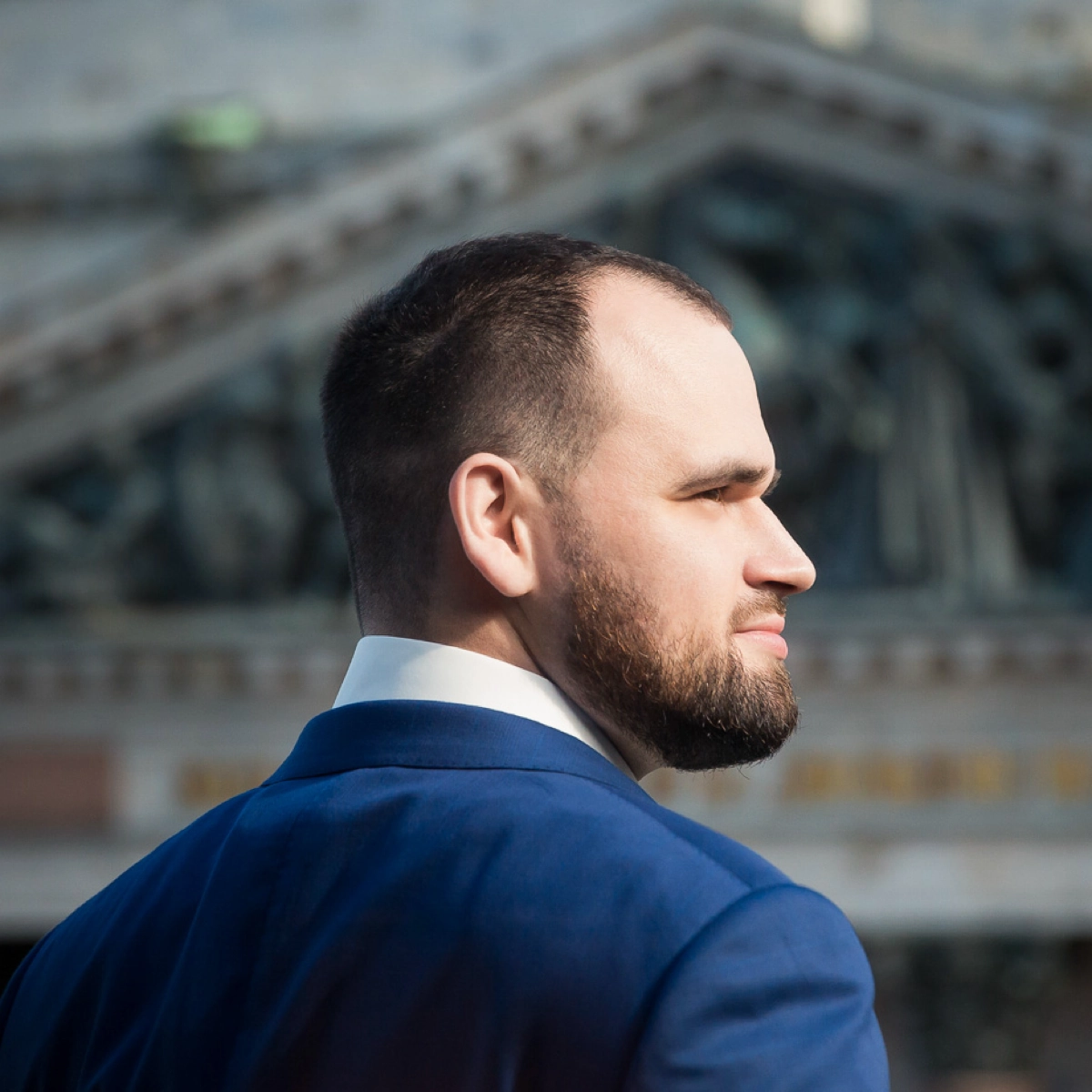 profile avatar