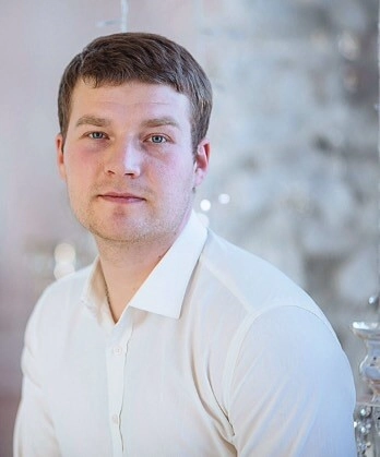 Юрий Дворянкин | Сетка — социальная сеть от hh.ru