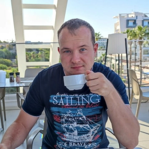 Какурин Никита | Сетка — социальная сеть от hh.ru