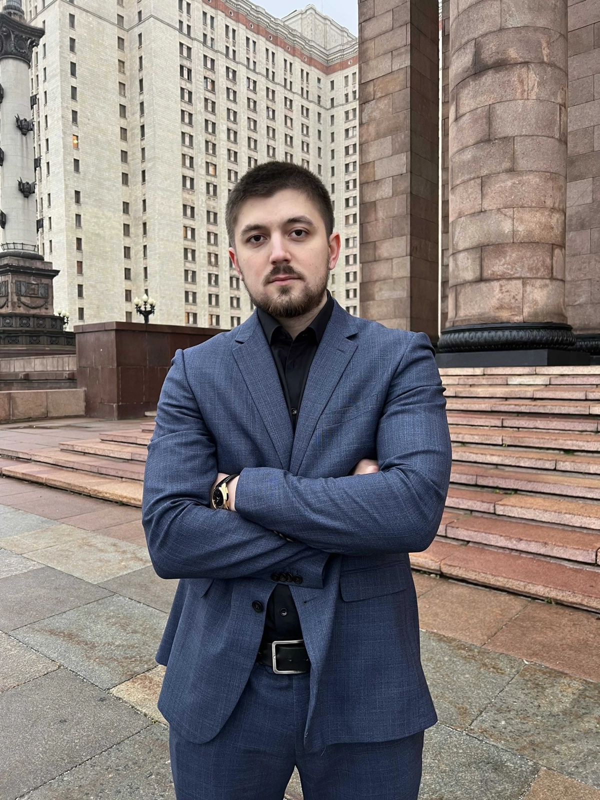 profile avatar