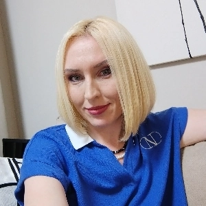 Юлия Семенова | Сетка — социальная сеть от hh.ru