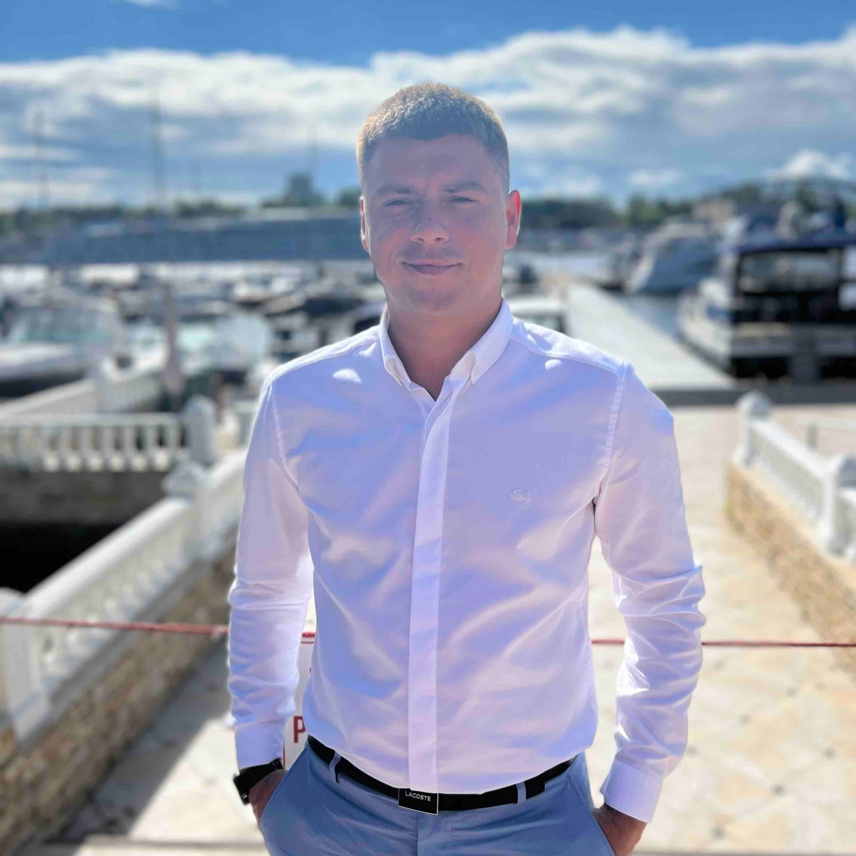 profile avatar