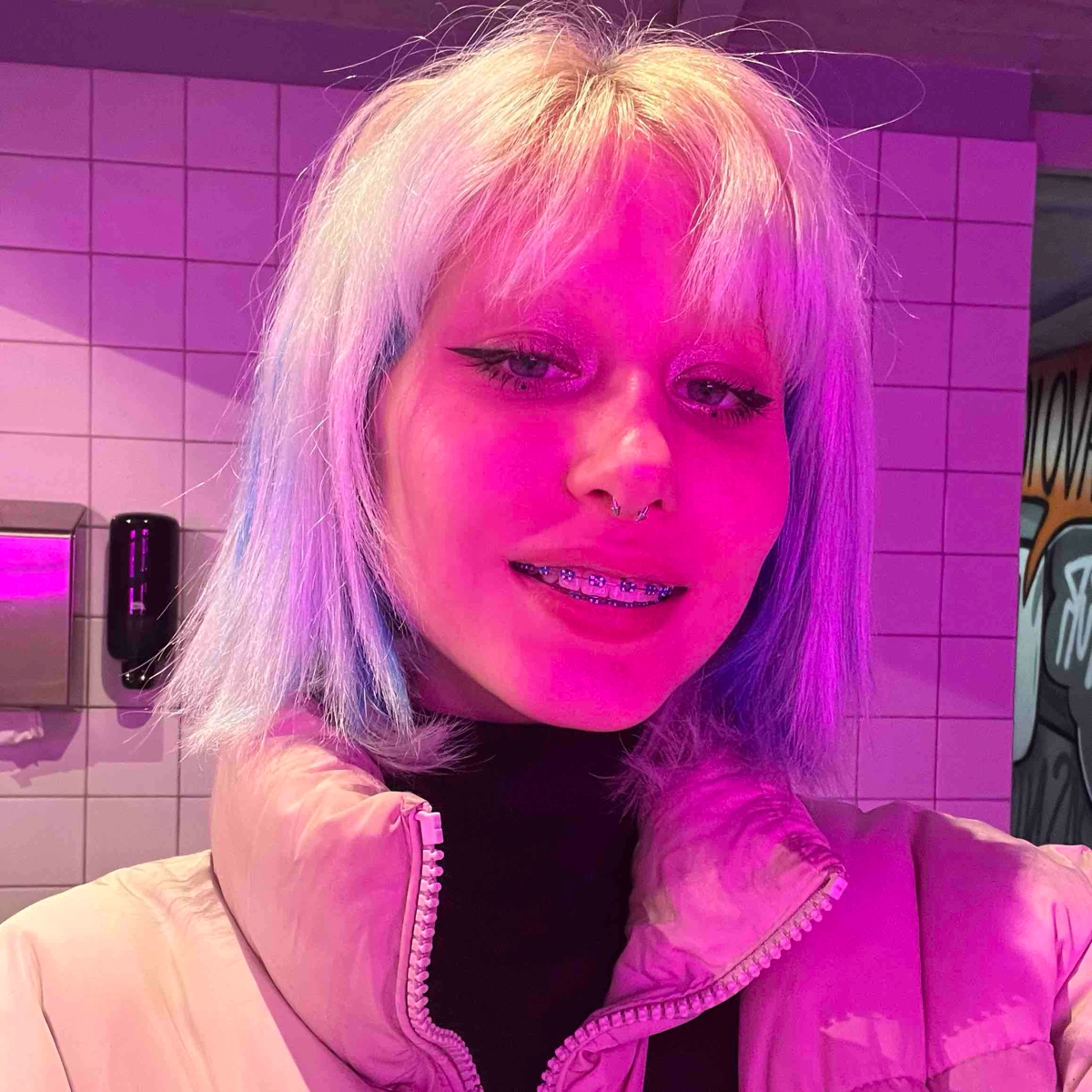 Мария Шатаева