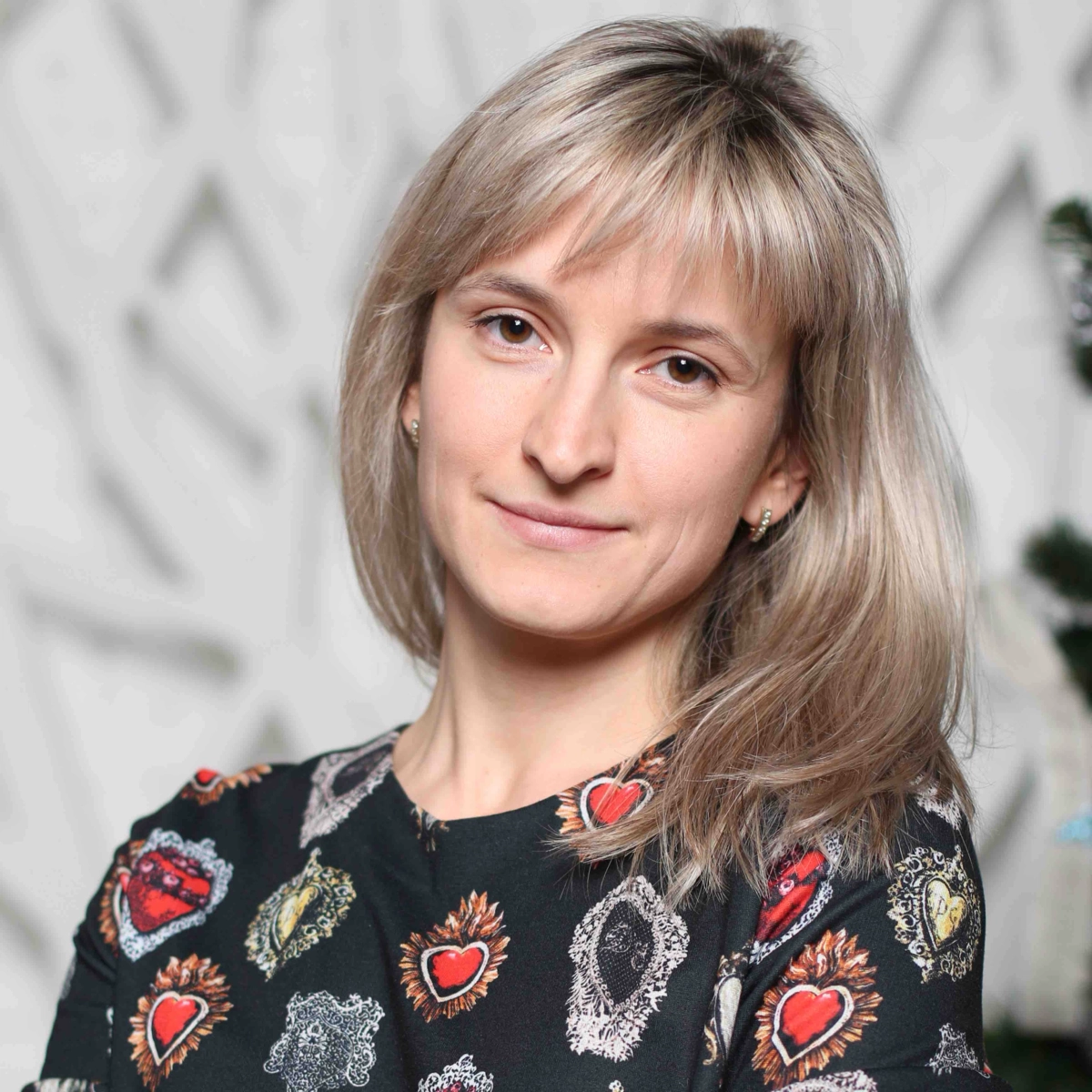 Екатерина Рыбакова | Сетка — социальная сеть от hh.ru