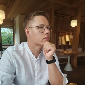 Петр Руднов