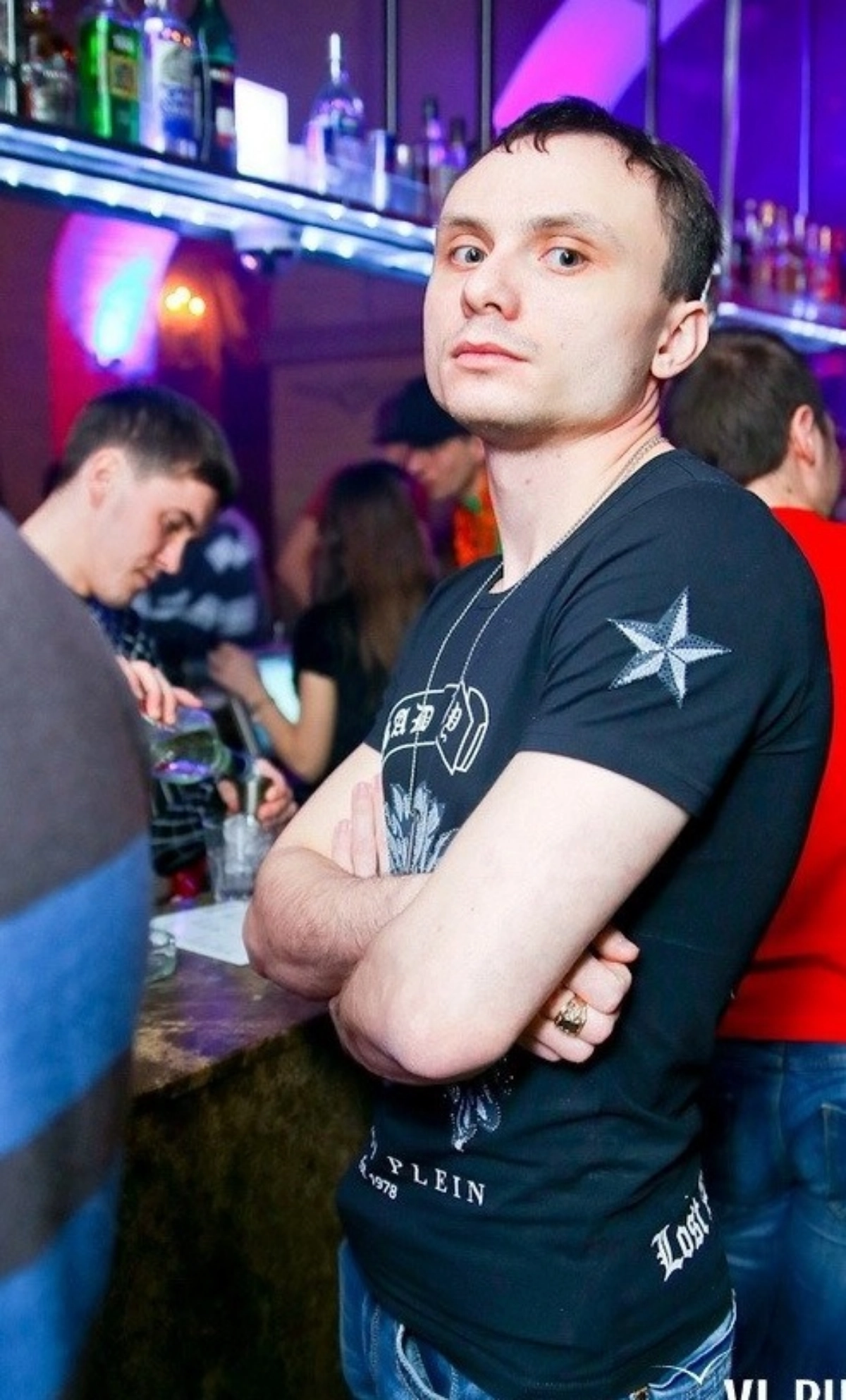 profile avatar