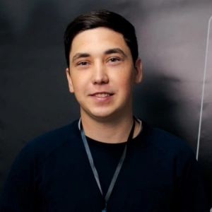 author avatar