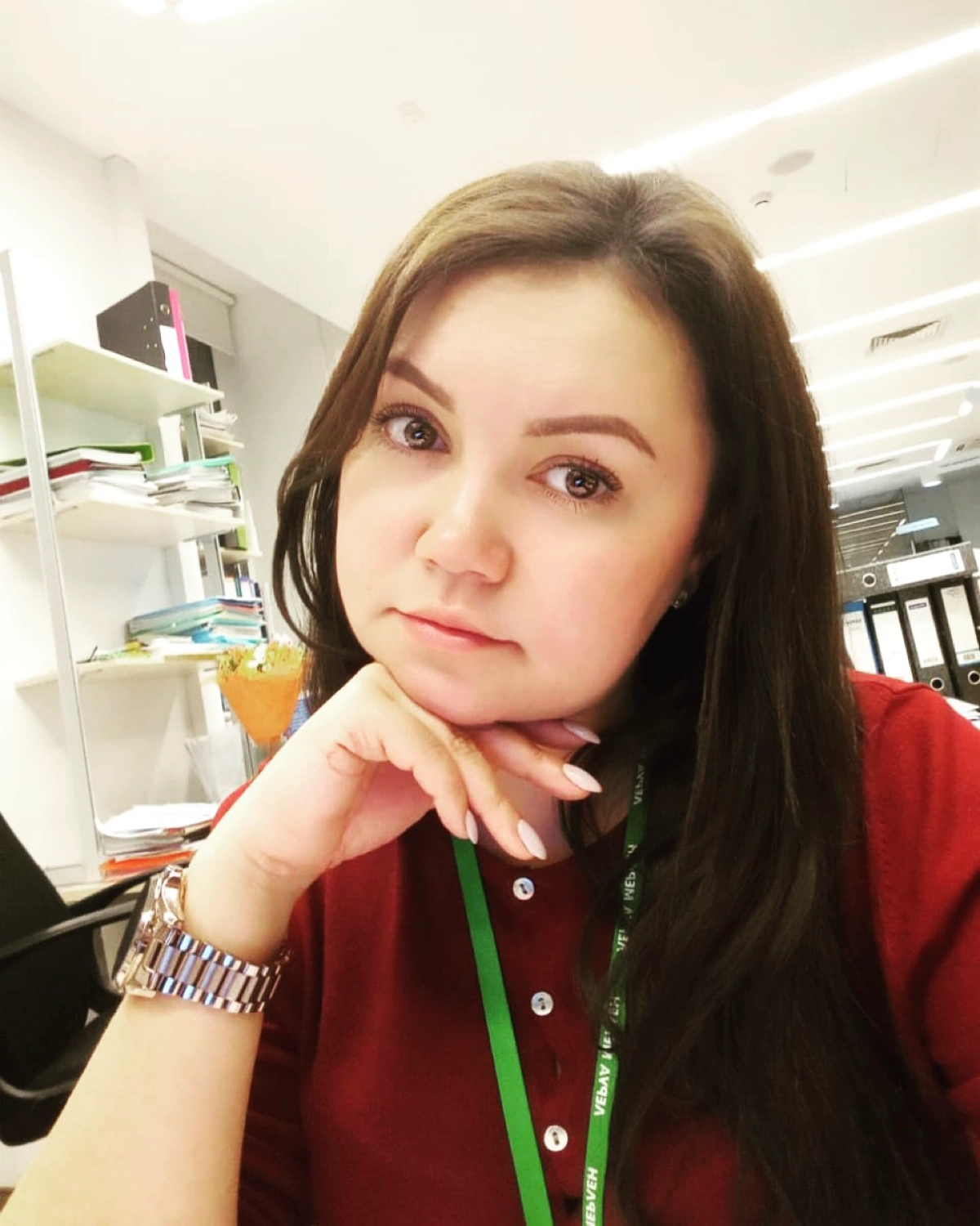 profile avatar