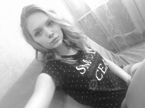 Надежда Коптелова