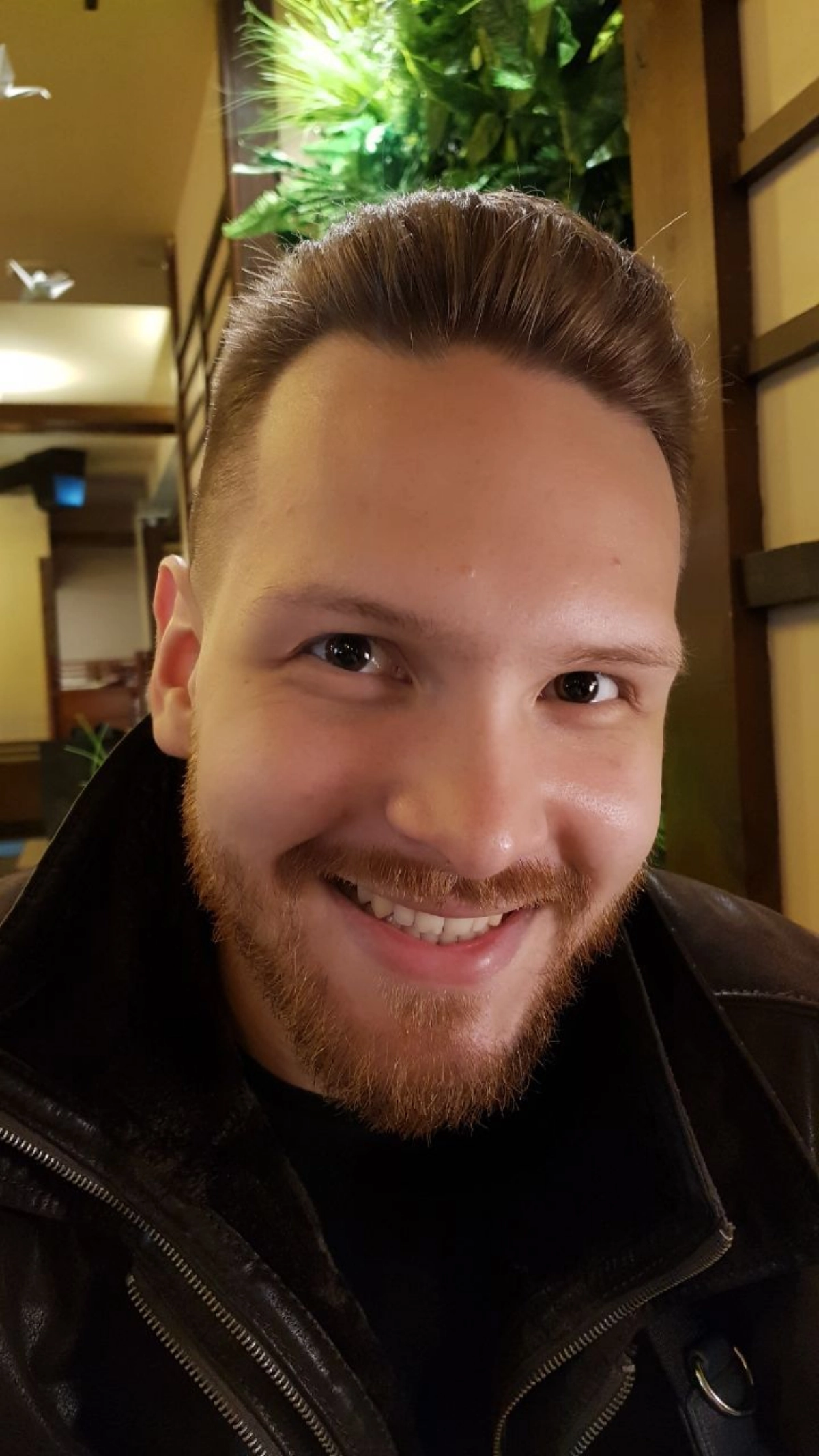 author avatar