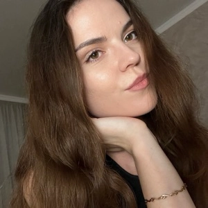 Мария Козлова