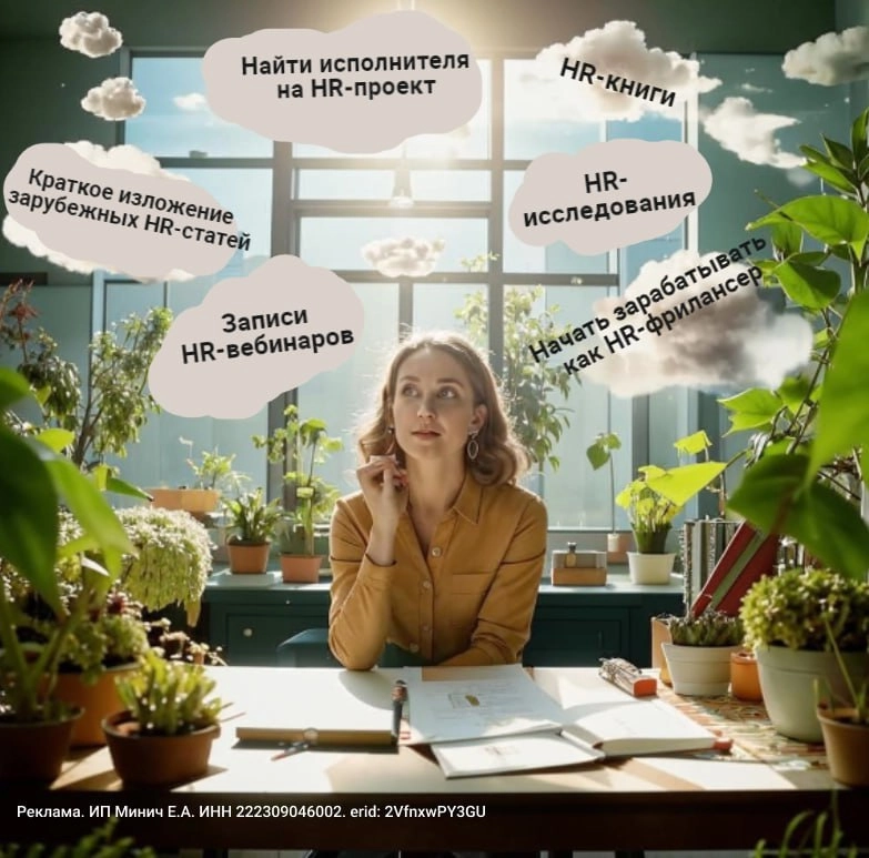 Три полезных telegram-ресурса для HR🤝
🔸Канал «HR-вебинары и технологии» | Сетка — новая социальная сеть от hh.ru