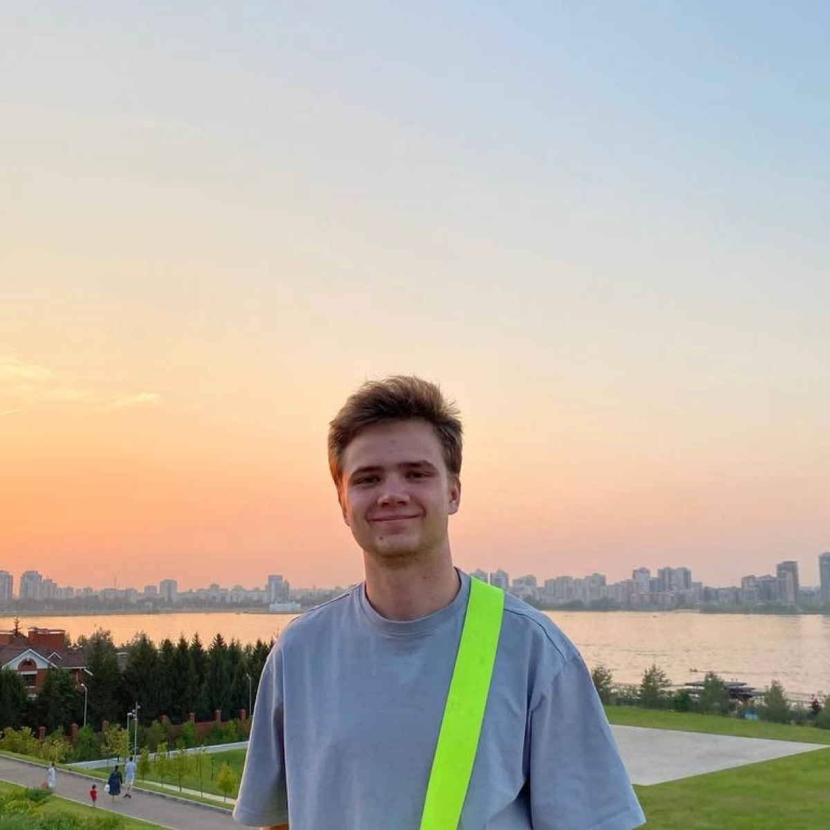 profile avatar