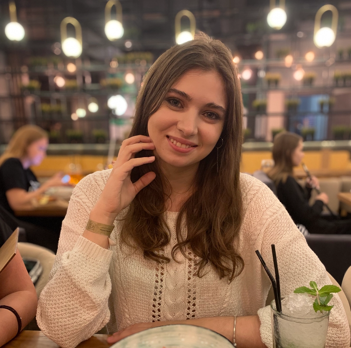 profile avatar