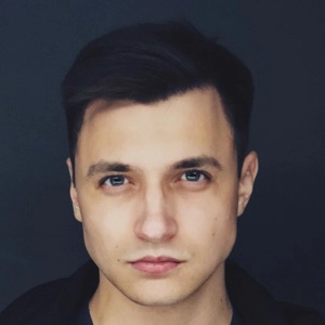 Максим Тимофеев